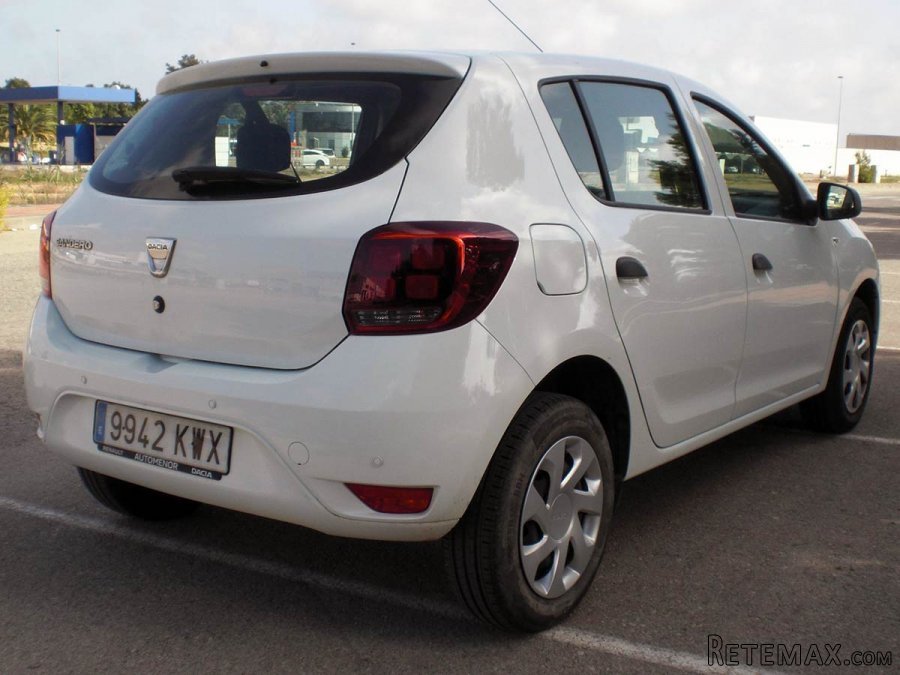 Ford - 4