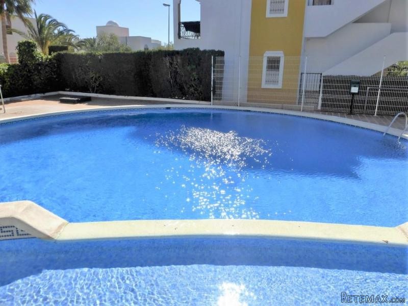1 Bedroom - Apartment - Murcia - For.. - 2