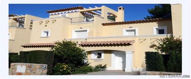 2 Bedrooms - Townhouse - Alicante - For..