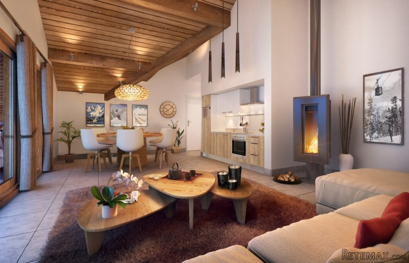 4 bedroom off plan apartment 150m from.. - 2