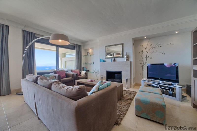 4 bedroom Penthouse - 2