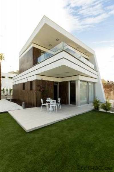 3 Bedroom 4 Bathroom Villa In.. - 2