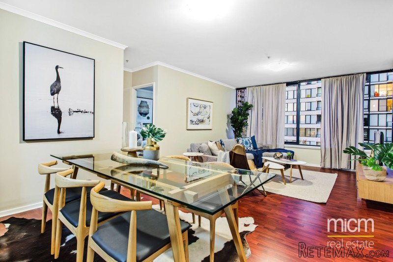 An Inspired Inner City Apartment - 2