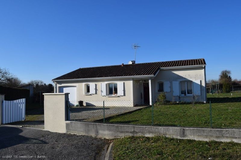 Charming 3 Bedroom One Level Bungalow..