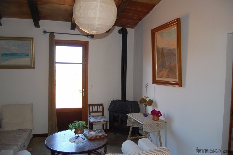 Finca In Cala Llombarts - 2