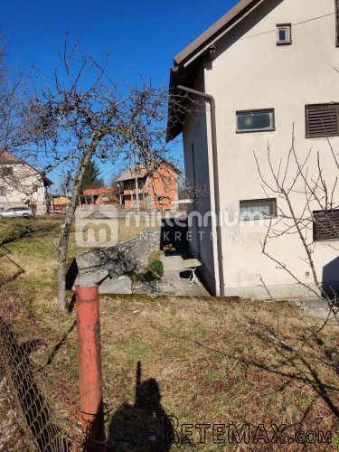 Gorski kotar, Gomirje, 140m2, samostojeća kuća s garažom - 6