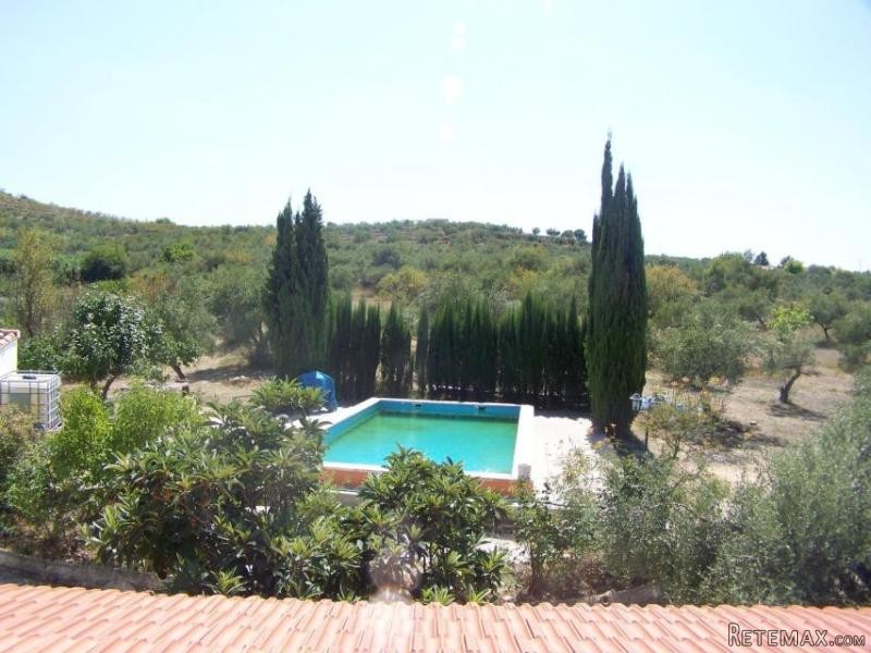 5 bed villa in Alcoy with pool (Ref... - 2