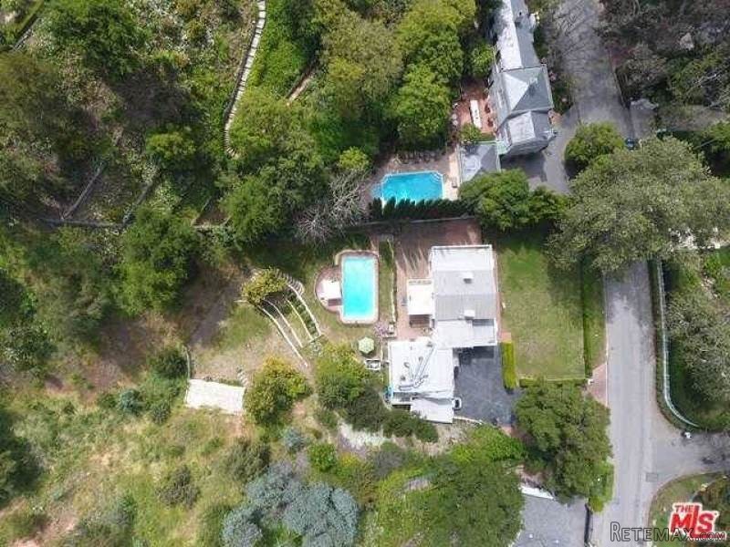 880 Stone Canyon Rd | Los Angeles.. - 2