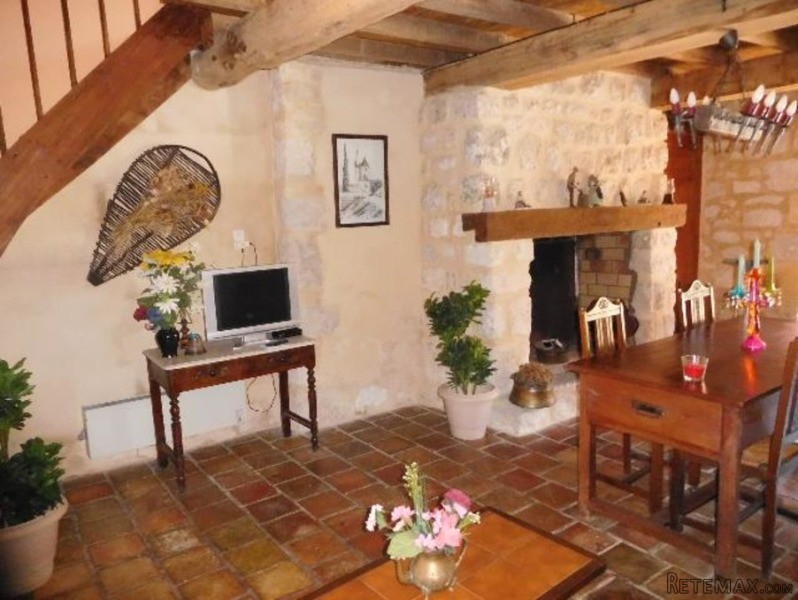 Charming Stone Village House With A.. - 2