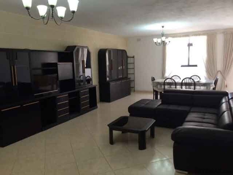 Flat, Luxurious Finish