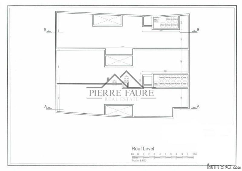 Penthouse - Mosta - 2