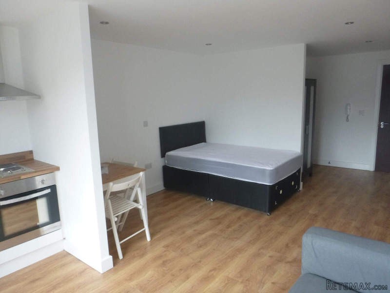 Student Property in Liverpool | L8..