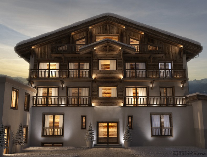 New build luxury 4 en-suite bedroom.. - 2