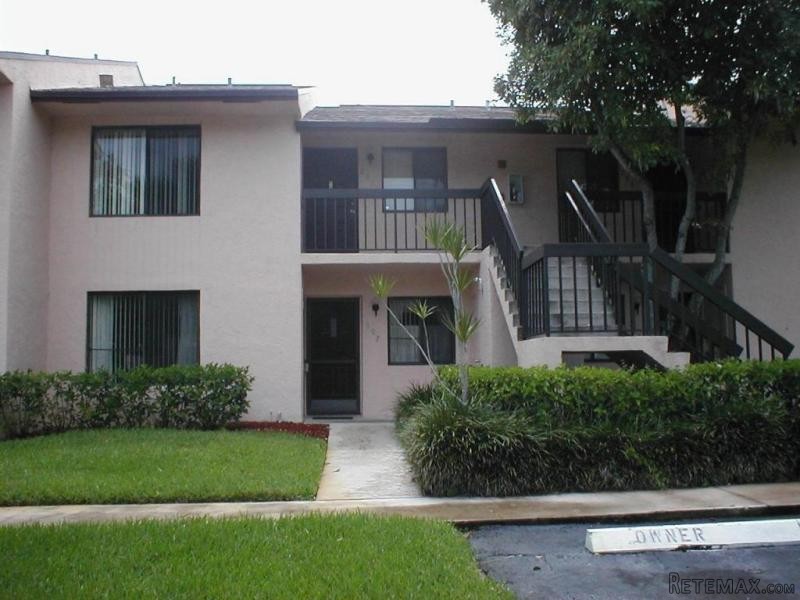 6649 Somerset Dr #201, Boca Raton, FL -..