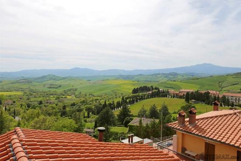 Apartment - Tuscany - For Sale