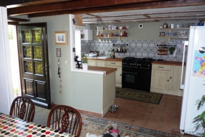 Beautifully renovated cottage in.. - 2