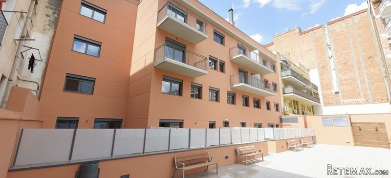 Gracia New Build Apartments for Sale - 2