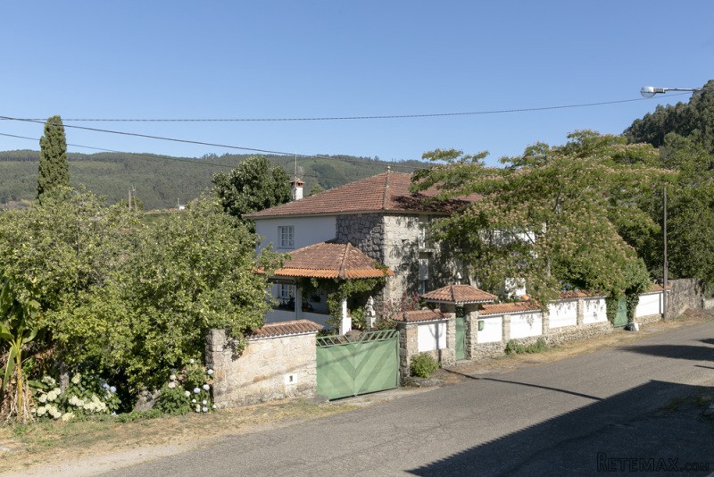 5 Bedrooms - Villa - Pontevedra - For.. - 2