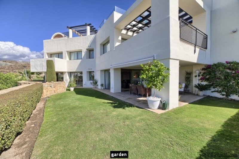 Apartment for sale in Los Flamingos..