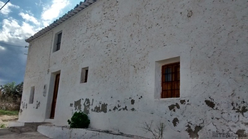 Cortijo / Country House in Arboleas