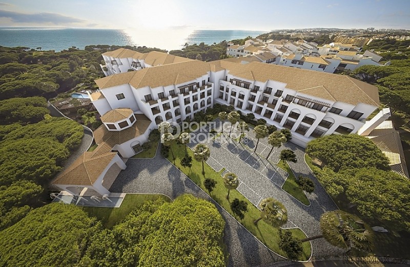 Ocean Suites 3 Bedroom Apartment - 2