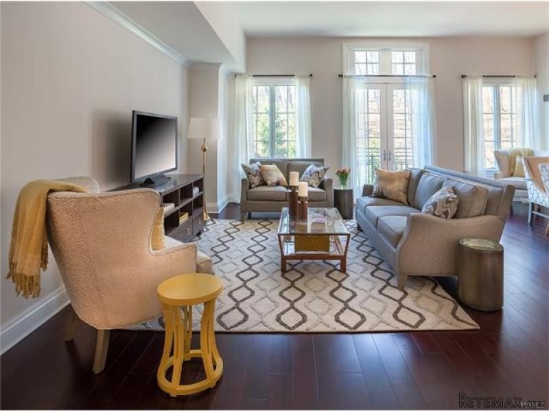 2 bedroom House For Sale: 506 Trump.. - 2