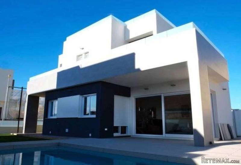 3 Bedroom 3 Bathroom Villa In.. - 2