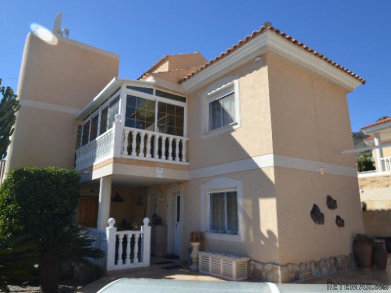8 Bedrooms - Villa - Murcia - For Sale - 2