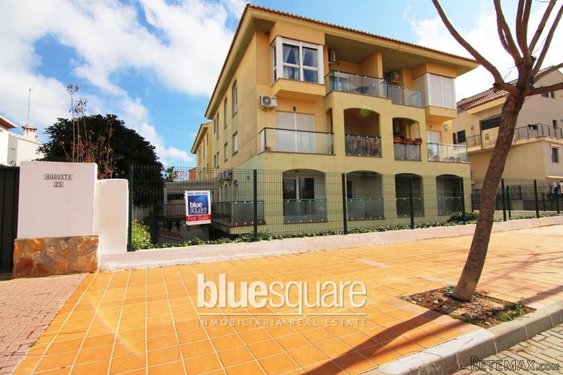 Ground floor apartment in Javea - 2