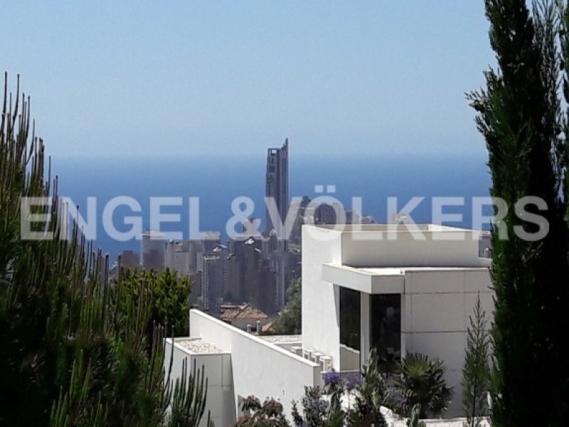 Apartment With Views In A Privileged.. - 2