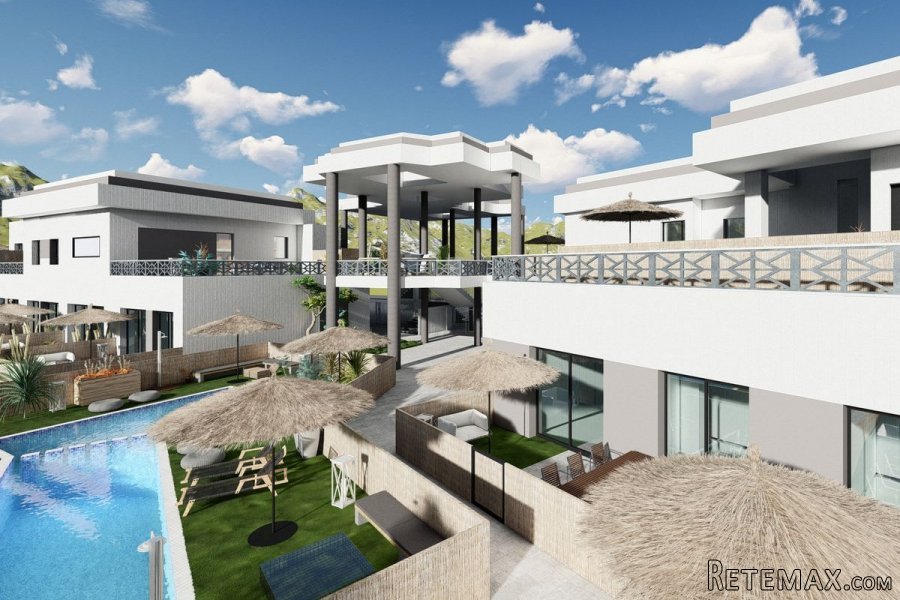 Estos nuevos e impresionantes apartamentos son actualmente.. - 2