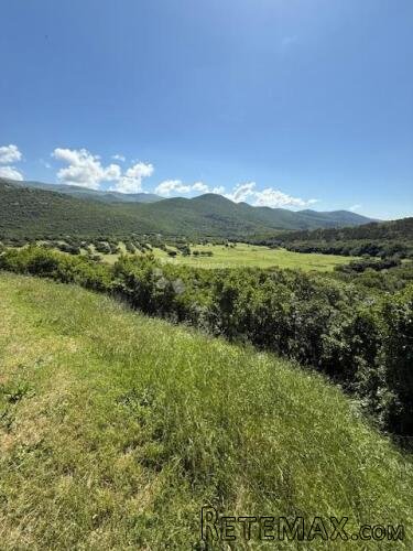 Građevinski teren - Ledenice, Novi Vinodolski - 2
