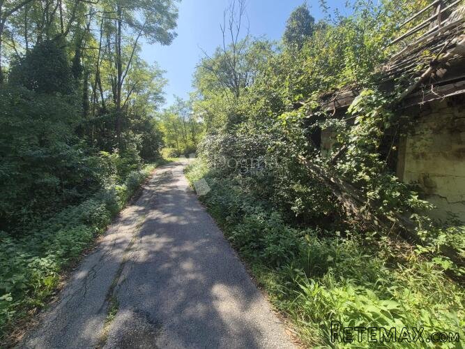 Kuća za rušenje na mirnoj lokaciji sa 3.950m² građevinskog z - 2