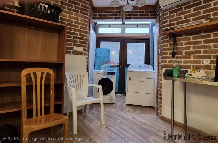 Novi Vinodolski, poslovni prostor 36m2 centar - 2