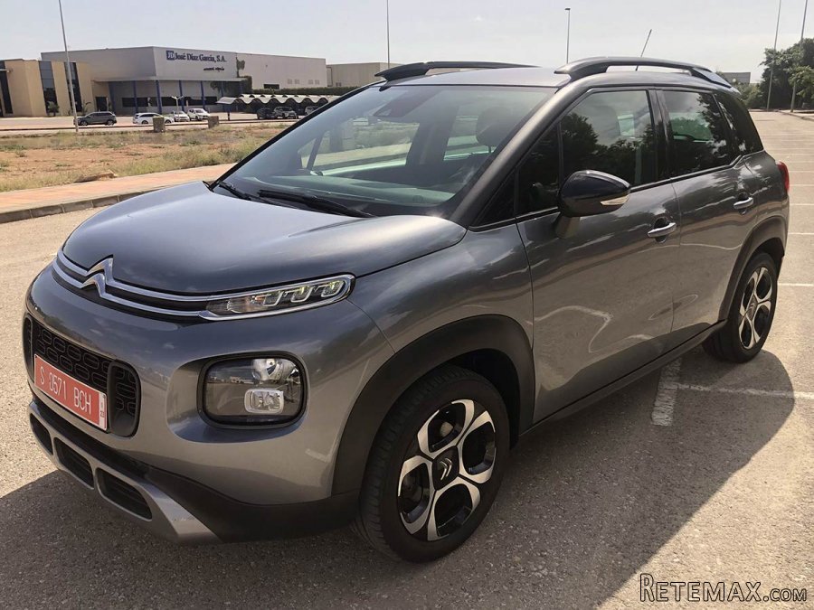 Citroen C3 - 2