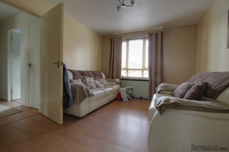 2 bedroom, Apartment house for sale - 2
