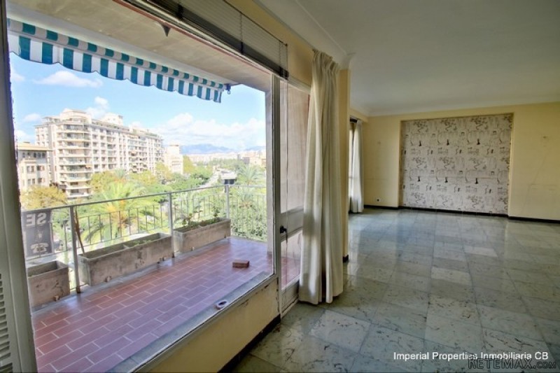 A fantastic six bedroom apartment for.. - 2
