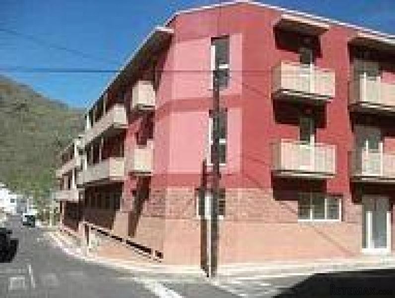 Apartment For Sale in Santiago del..