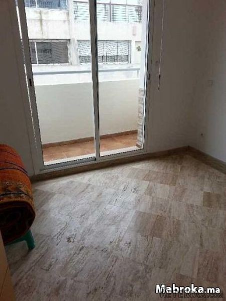 Appartement vide