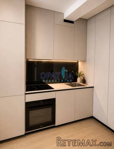 Ičići - prekrasan apartman s bazenom i garažom - 3