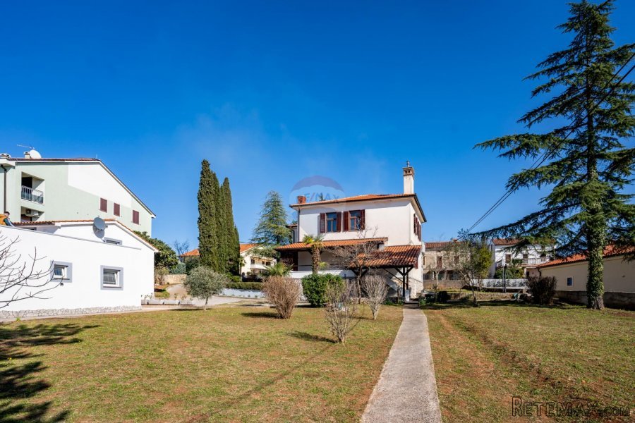 Malinska - Sv. Vid Miholjice kuća 286 m2 + 3 zasebna apartma - 3