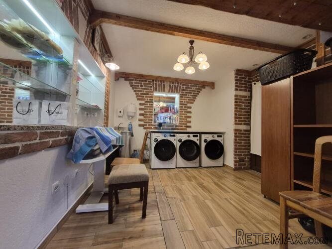 Novi Vinodolski, poslovni prostor 36m2 centar - 3