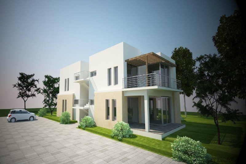 One Bedroom Elite Beach Garden Apartment - 2