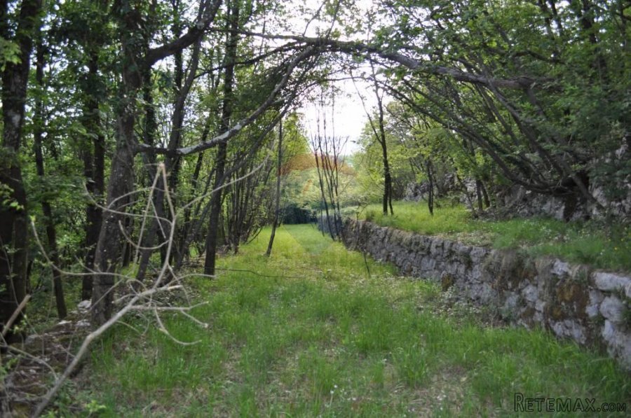 Teren na Jušićima - 3