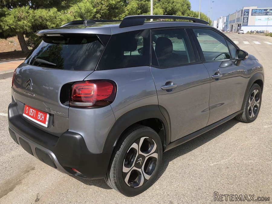 Citroen C3 - 3