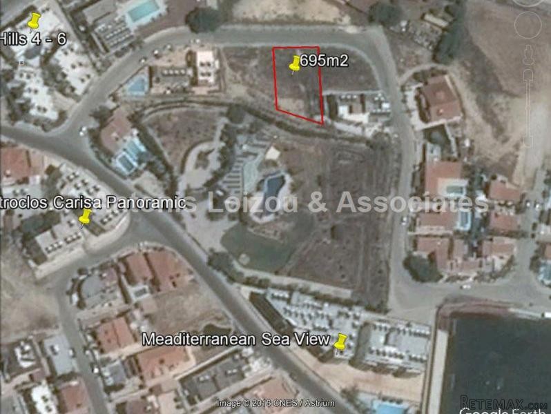 Building Plot