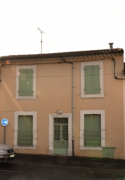 Character Village House With 170 m2 Of..
