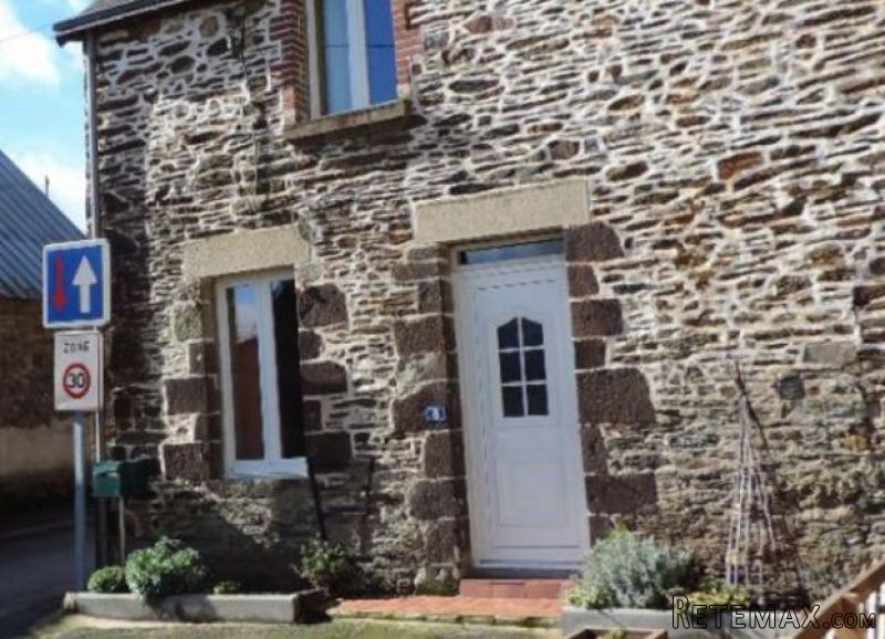 House as an Ideal Holiday Home