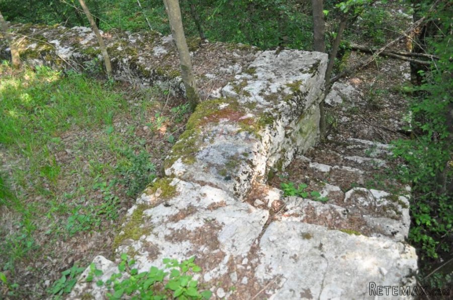 Teren na Jušićima - 4