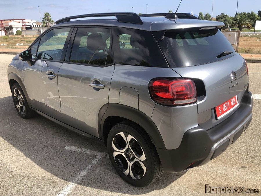 Citroen C3 - 4